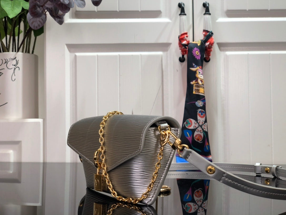 chain and strap- Best High-End Brands in One Place - AFFORDABLE LUXURY BAGS - 2269