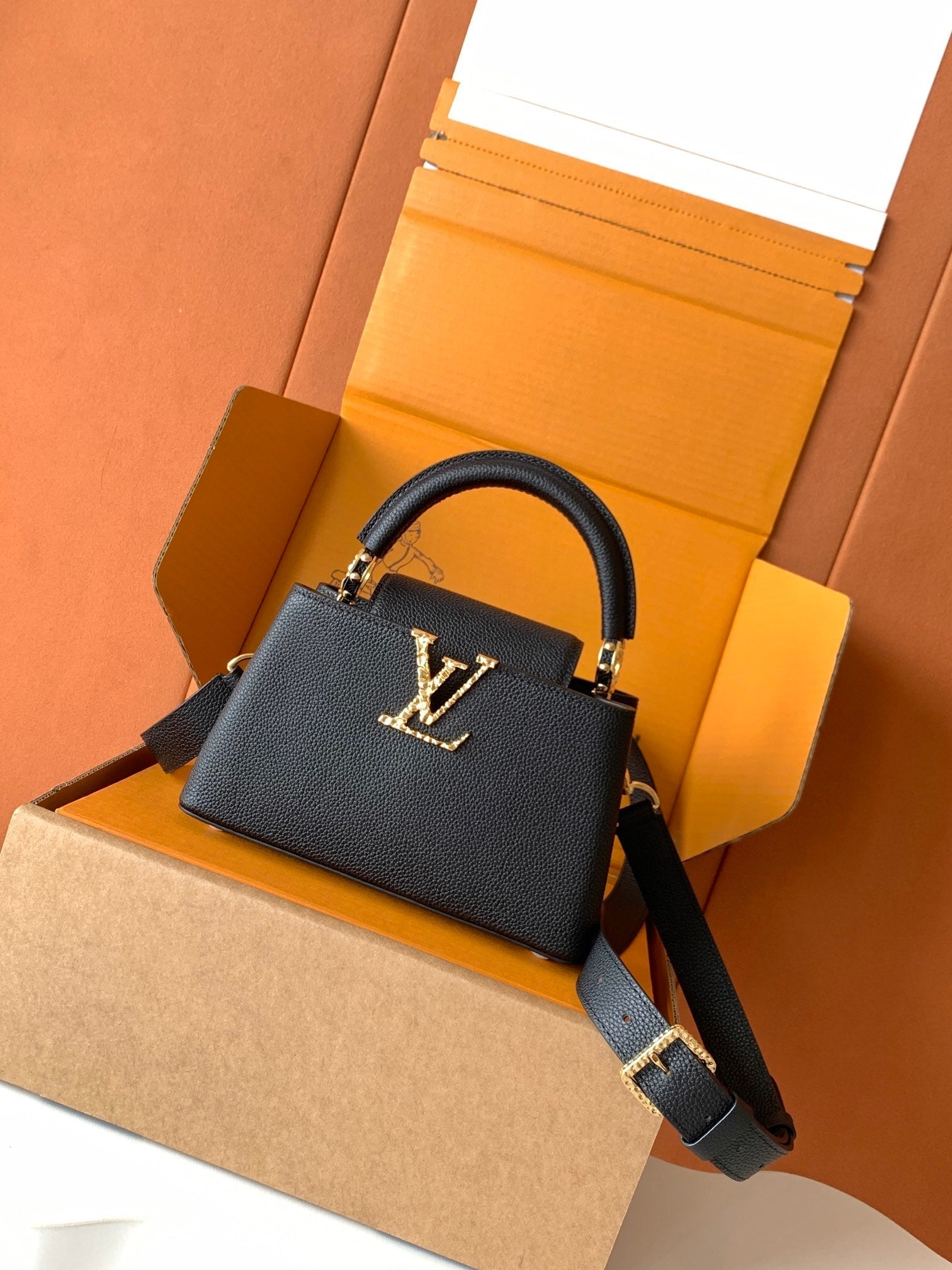 chain and strap- DESIGNER BAGS FOR WOMEN - AFFORDABLE LUXURY BAGS - 2268