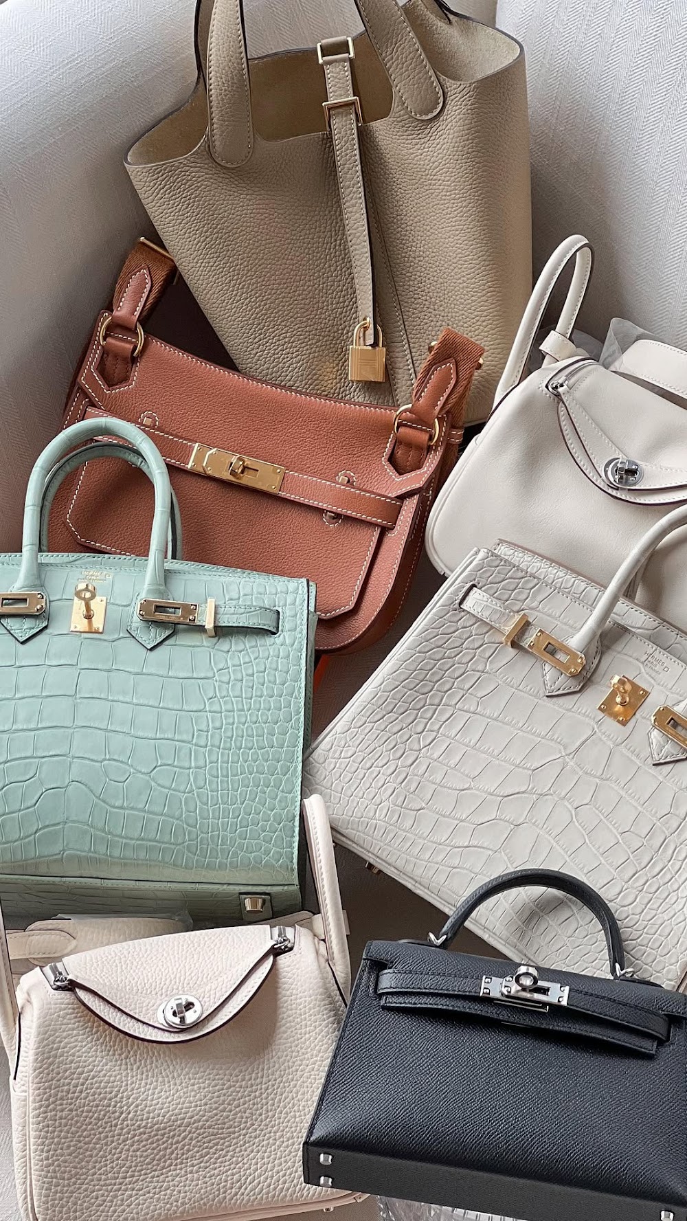 Hermes designer product 1141 | Chain & Straps