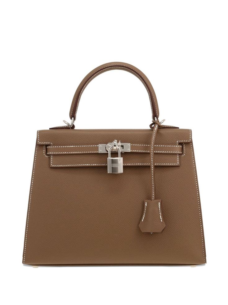 Hermes bag - chain and strap 5434